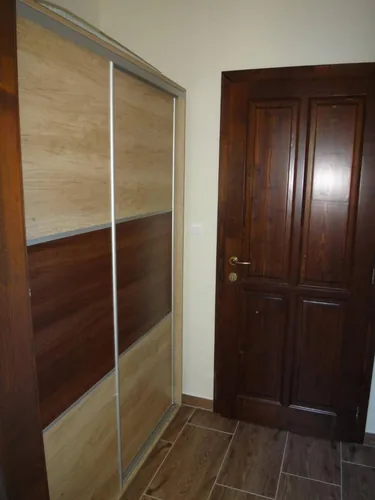 Földszinti standard franciaágyas szoba