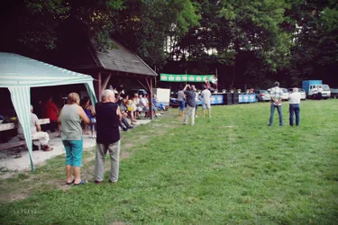 Pénzesgyőri falunap 2018