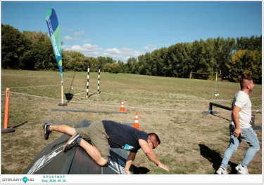 SPORTNAP 2026