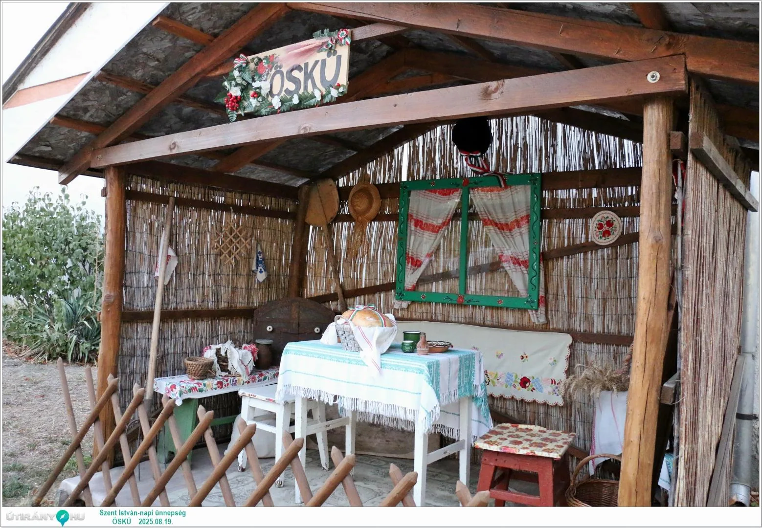 Képek: Útirány.hu