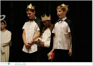 Karácsonyi ünnep 2019. Képek: Útirány.hu