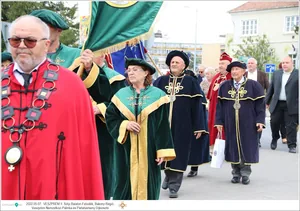 Fotók Díjkiosztó 2022.05.07. Veszprém: