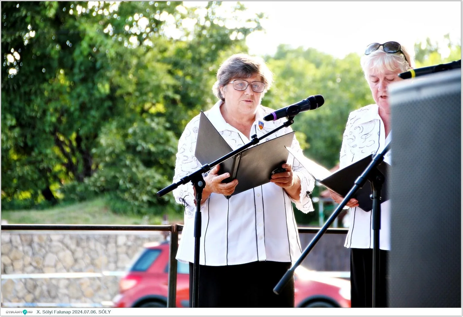 Fotók, Útirány.hu 2024