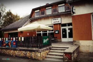 Hangulat Presszó galéria