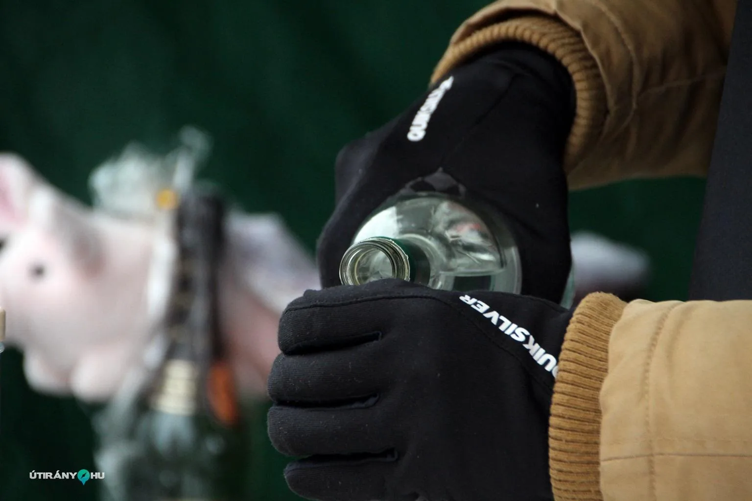 6. Falusi disznóvágás / Fotók: Útirány.hu