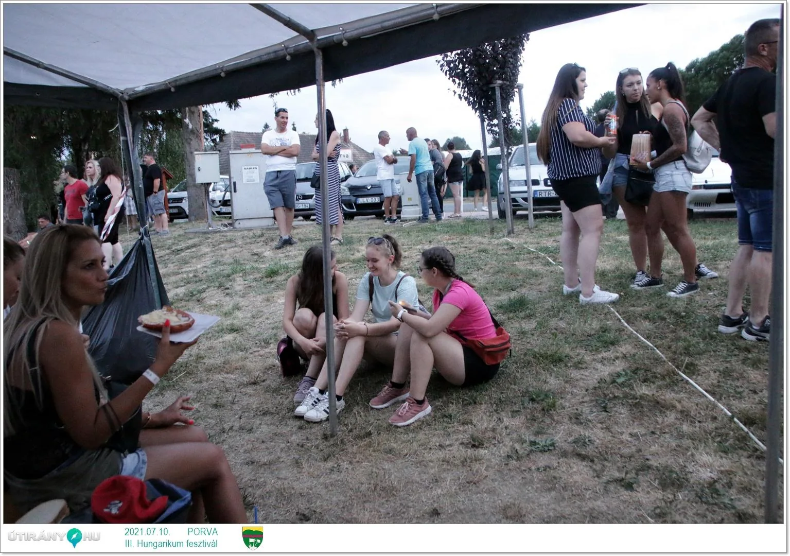 Képek a rendezvényről