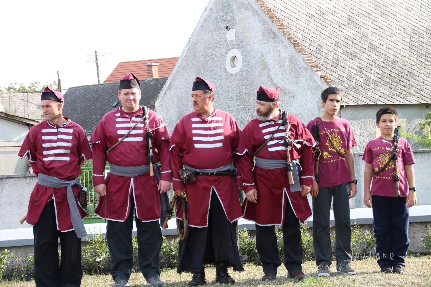 Fotók: Útirány.hu