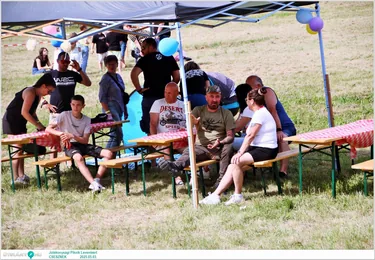 Jótékonysági Piknik Leventéért