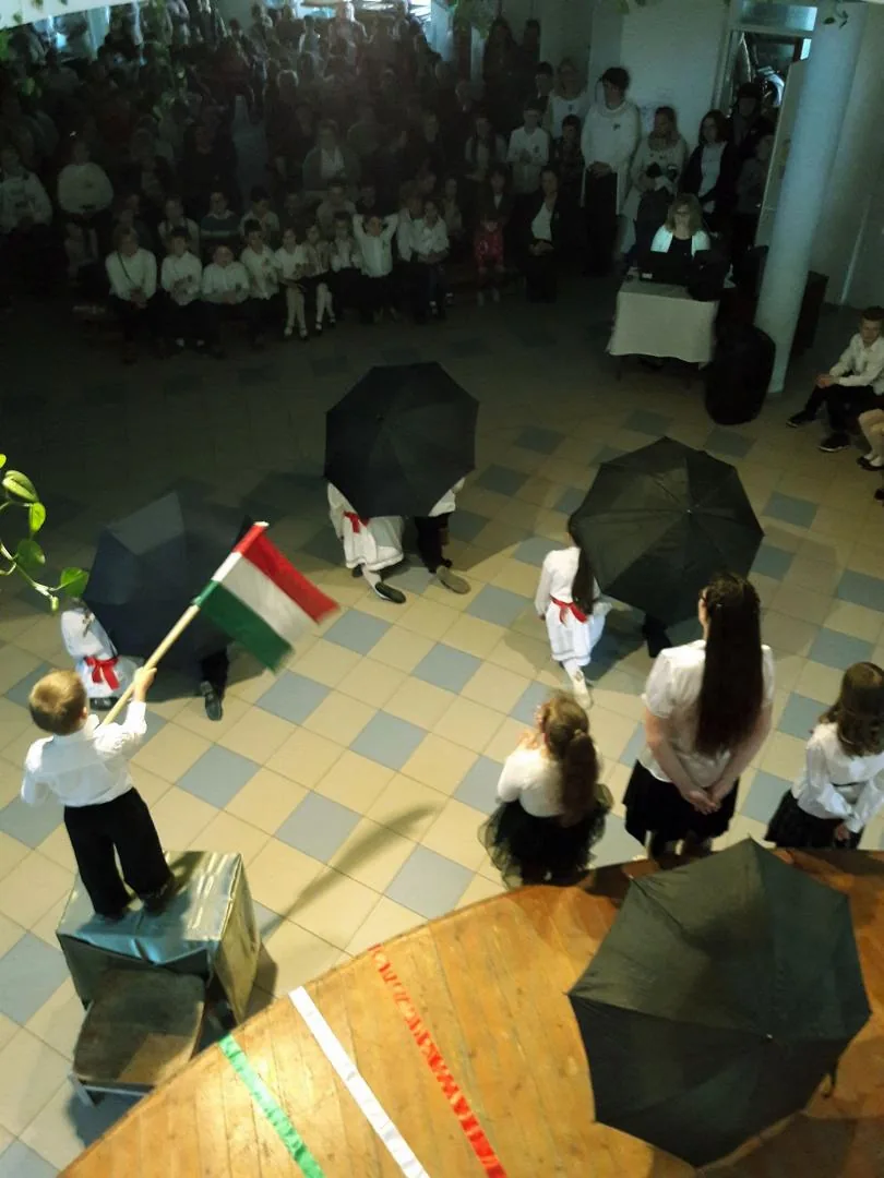 Képek a rendezvényről