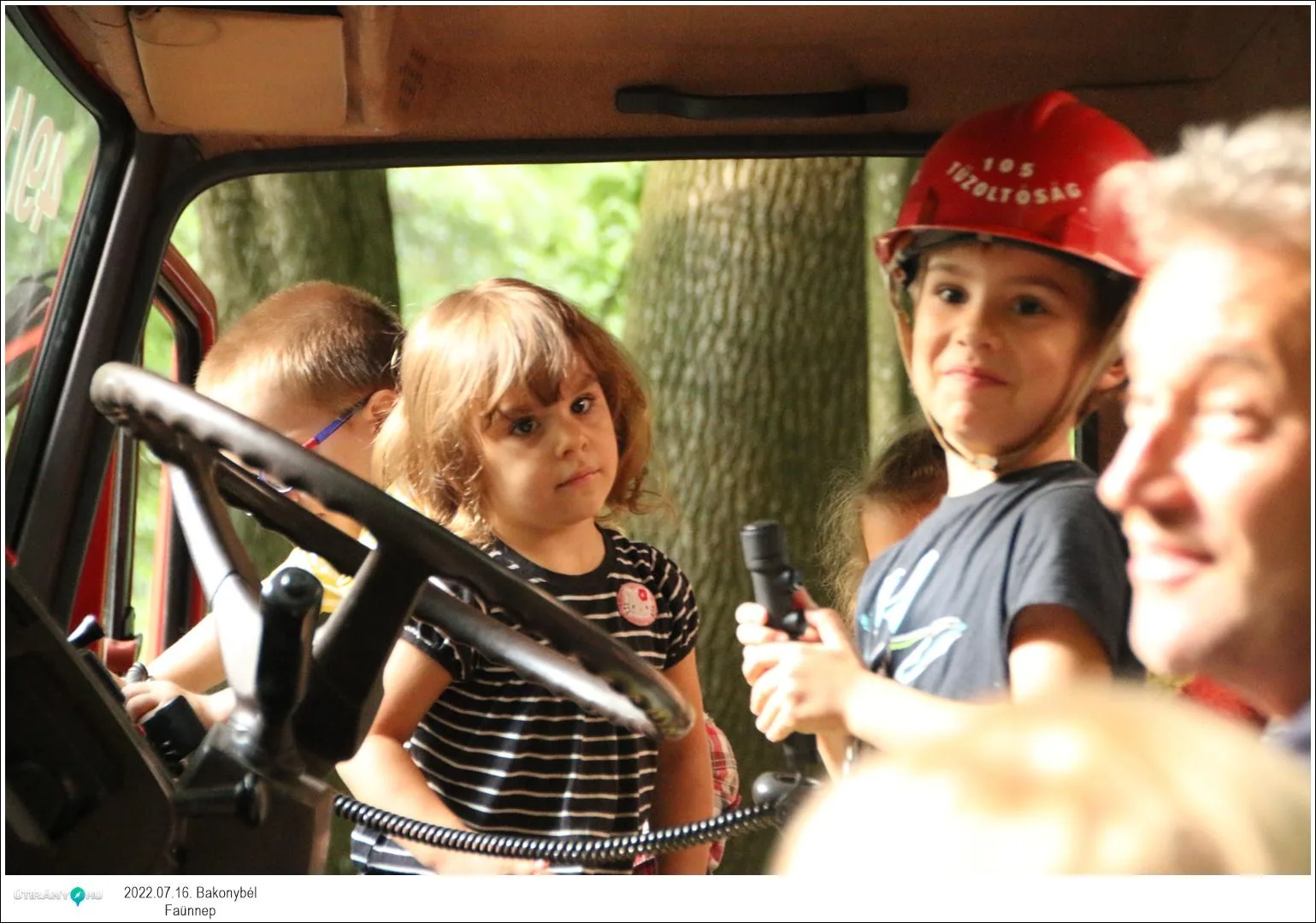 Fotók, Útirány.hu: