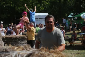 2017 Ösbő Vezér napok/ szombat/ képekben