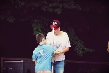 Pénzesgyőri falunap 2018