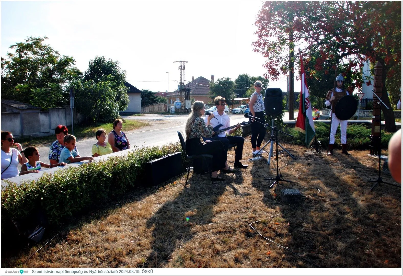 Fotók, Útirány.hu