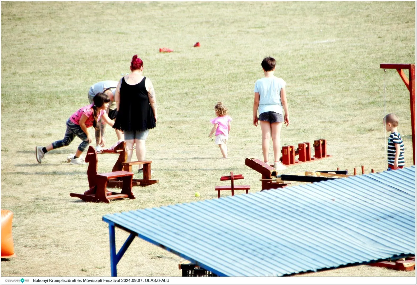 Fotók, Útirány.hu