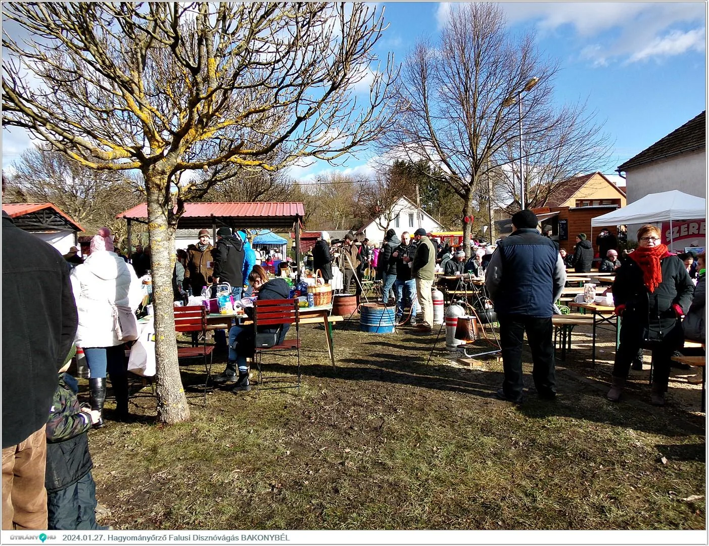 Fotók, Útirány.hu