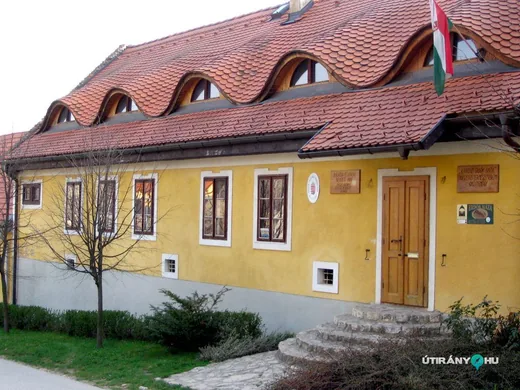 'Erdők Háza' cikk borítóképe