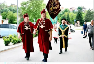 Díjátadó gála. Fotók: Útirány.hu