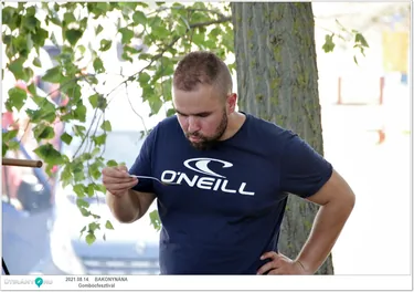 Gombócfesztivál 2021