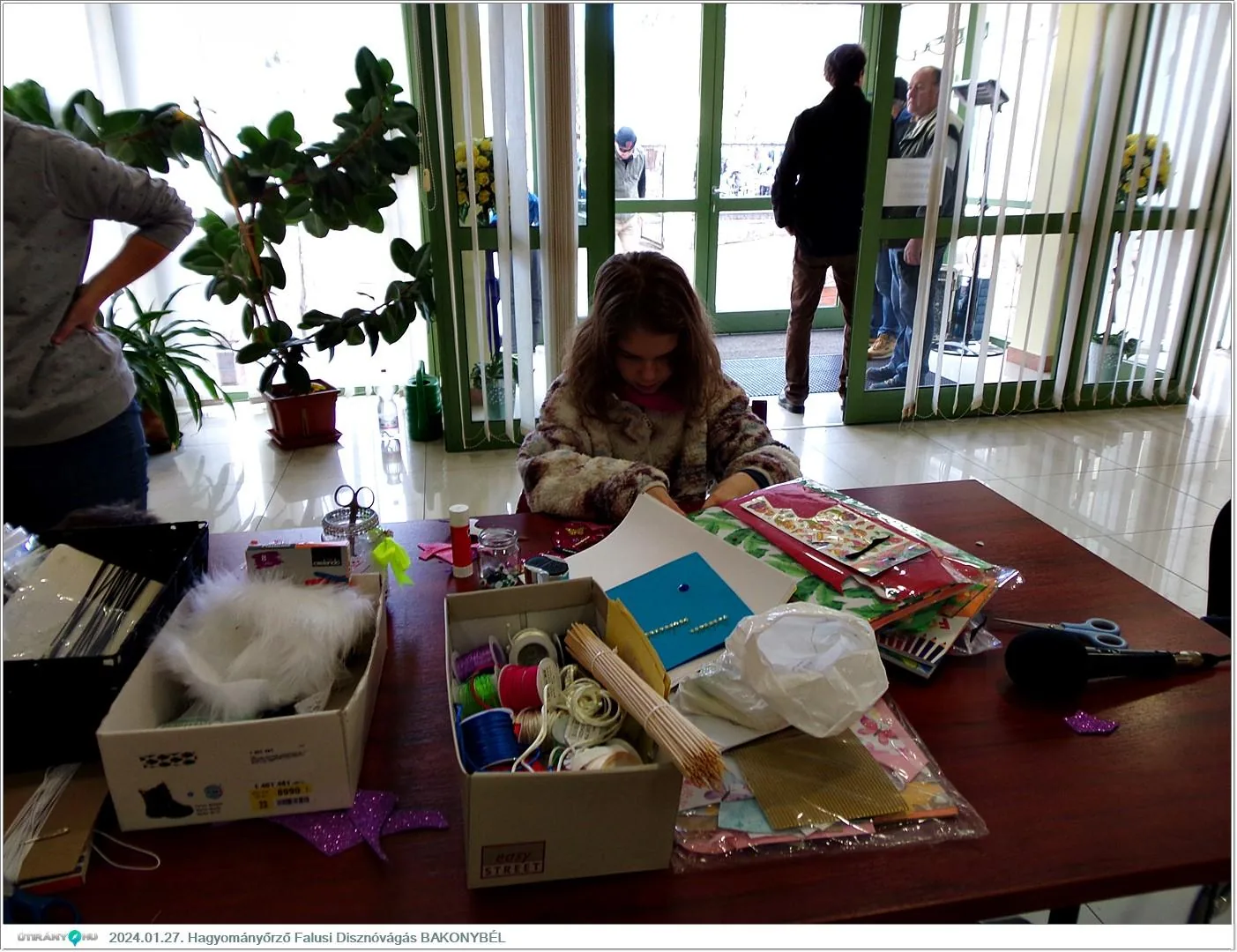 Fotók, Útirány.hu