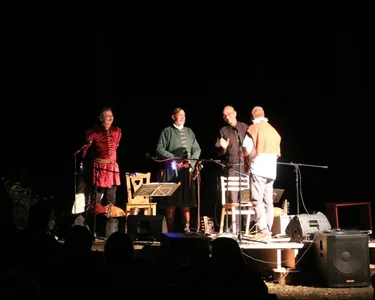 Pillanatképek / Fotó: Útirány.hu