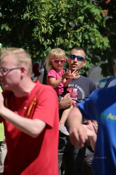 III. Sólyi Falunap 2017