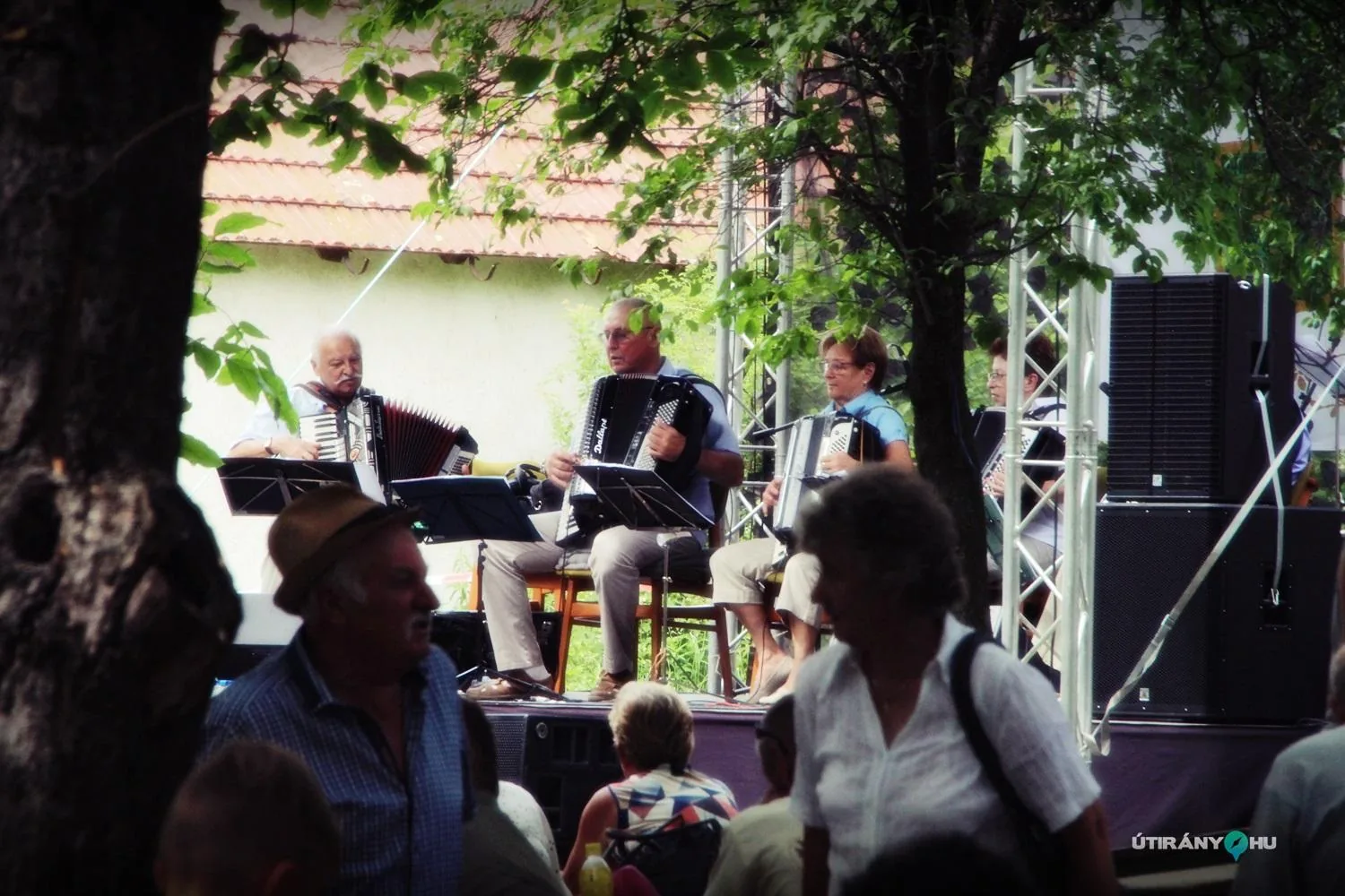 Pincefesztivál 2019 / Fotók: Útirány.hu