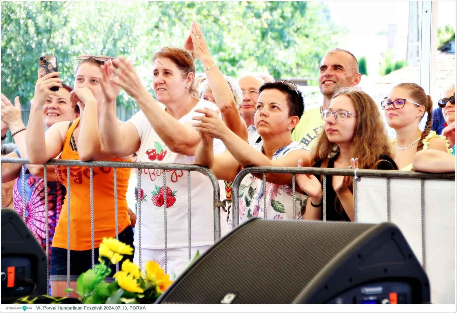 Fotók, Útirány.hu