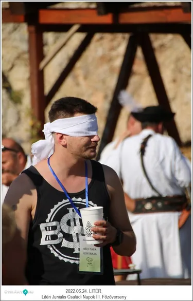 Litéri Juniális Családi Napok 2022
