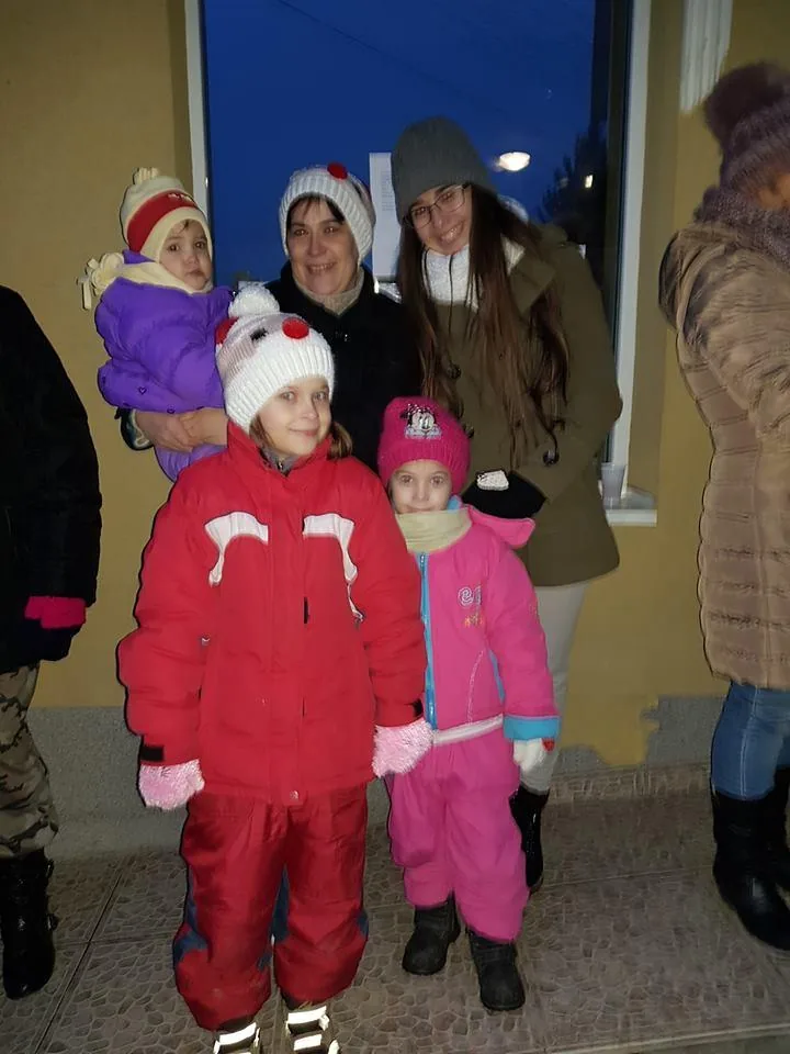 Fotó: Porvai Önkormányzat