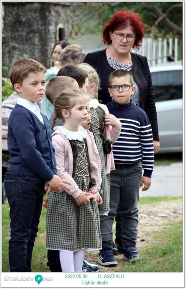 Képek az átadóról 2022