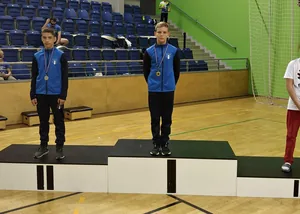 Képek a sporteseményről