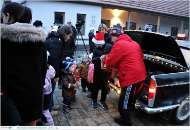Mindenki Karácsonya