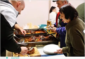 Pénzesgyőr, Falusi Disznóvágás 2025