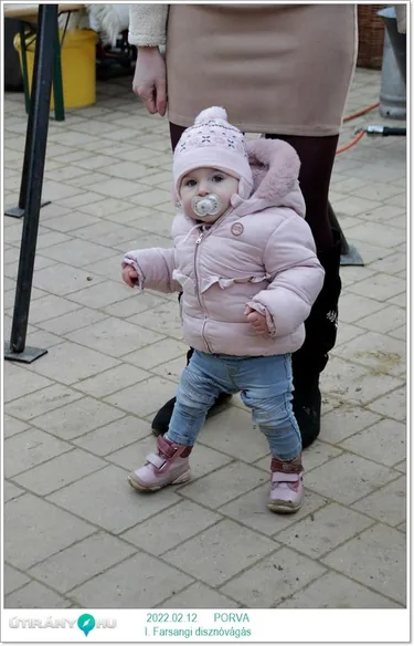 I. Farsangi disznóvágás