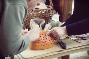 Tökfesztivál 2018. Fotók: Útirány.hu