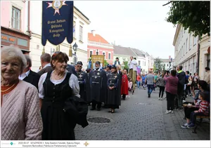 Fotók Díjkiosztó 2022.05.07. Veszprém: