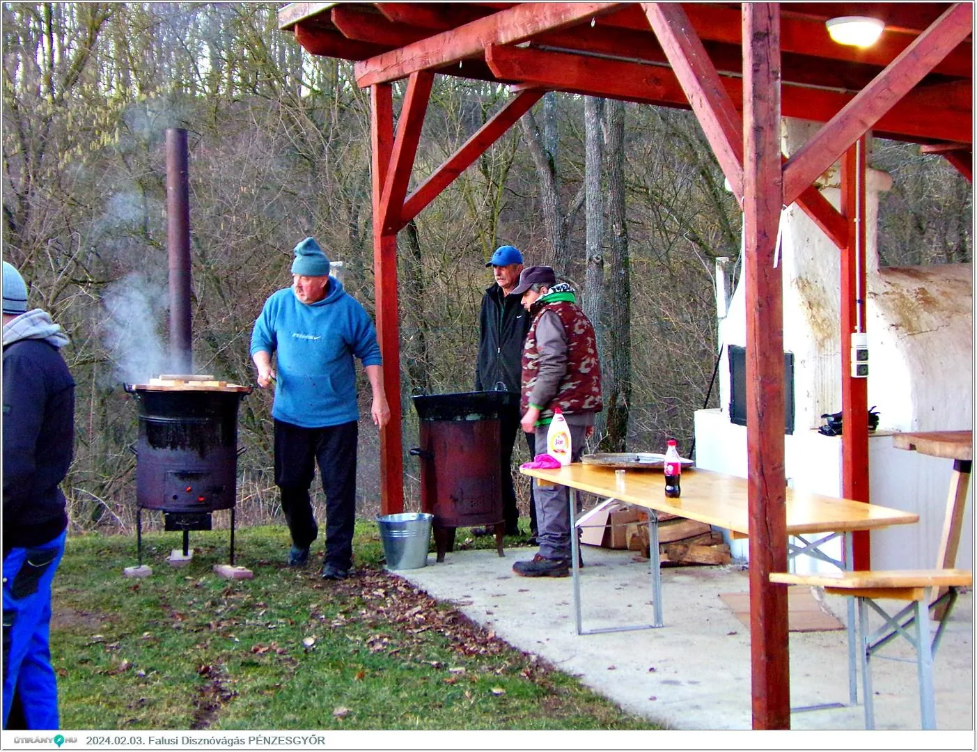 Fotók, Útirány.hu