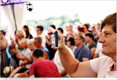 XXI. Bakonyi Krumpliszüreti és Művészeti Fesztivál