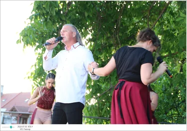 VIII. Sólyi Falunap