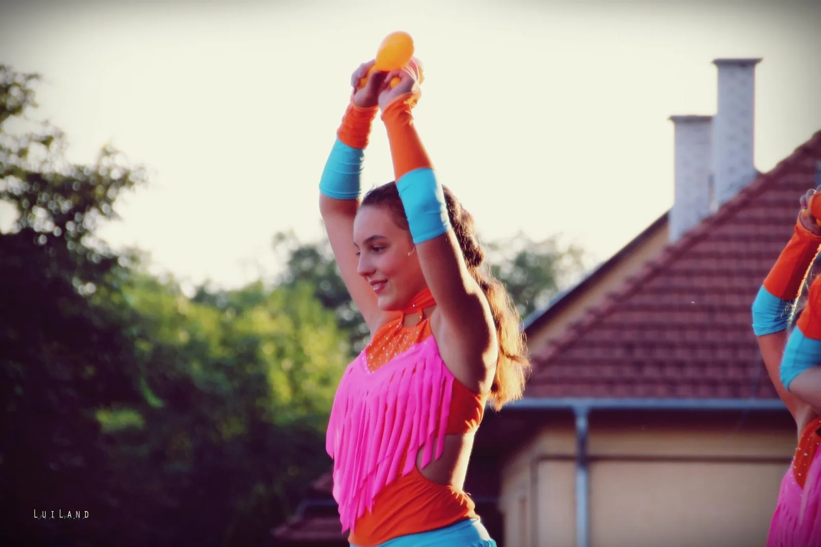 Falunap Fotó: LuiLand