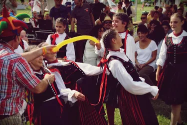 I. Hungarikum fesztivál