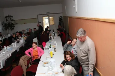 III. Falusi disznóvágás beszámoló fotókkal