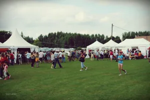 Gombócfesztivál 2018, Fotók: LuiLand