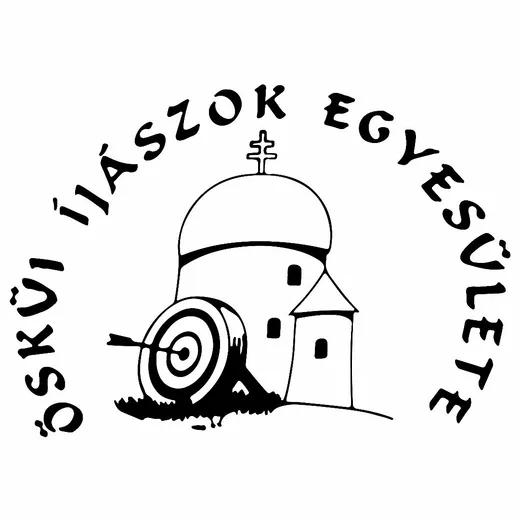 'Ösküi Íjászok Egyesülete' cikk borítóképe