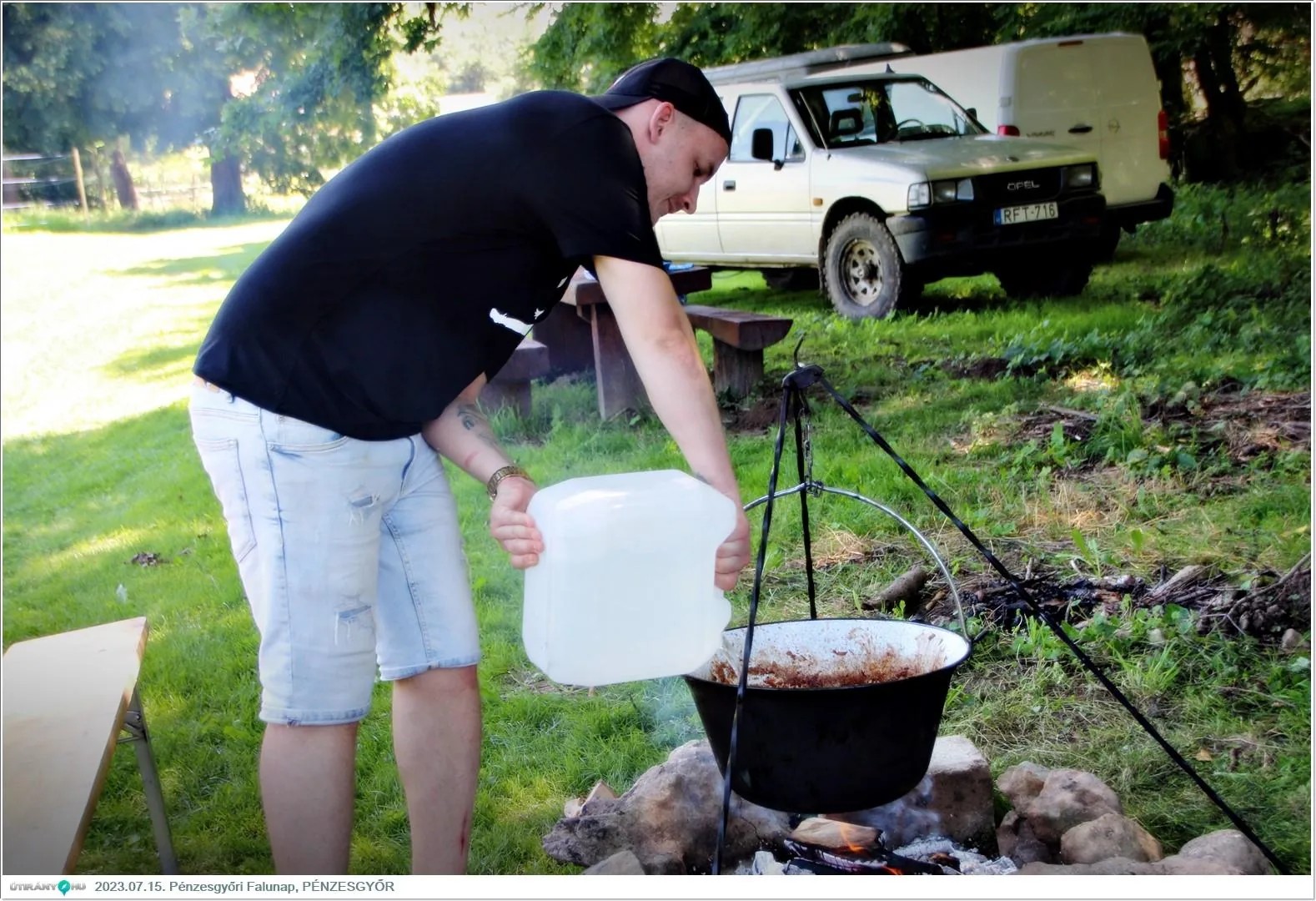 Képek: Útirány.hu