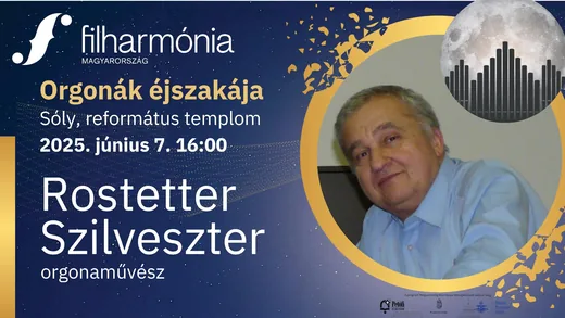 'Orgonák Éjszakája' cikk borítóképe