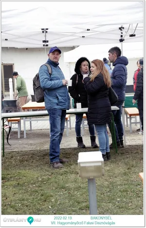 Fotók: Útirány.hu