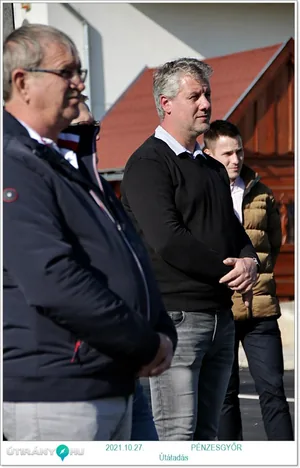 Képek az rendezvényről / fotók: Útirány.hu