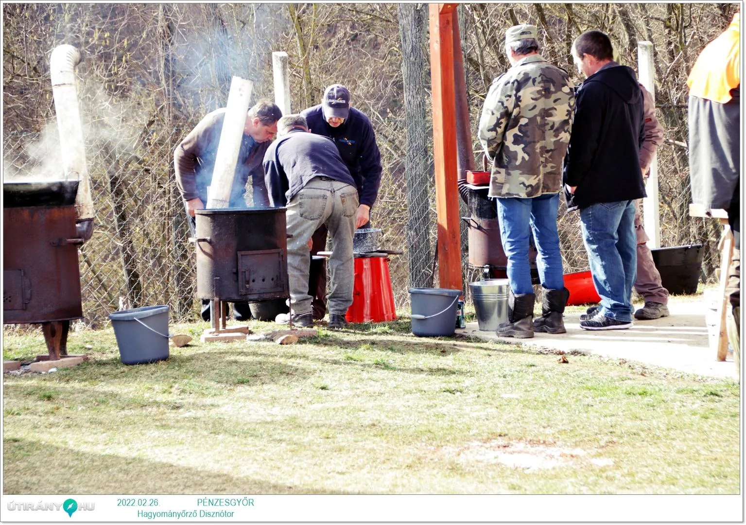 Fotók, Útirány.hu