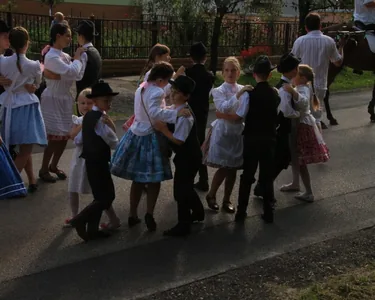Jásd, Szüreti felvonulás 2015